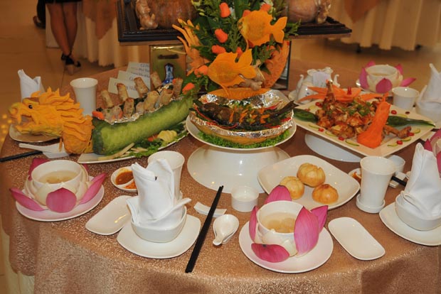 Huế của ta đau!