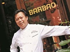 Đệ nhất chef New York, Michael Bảo Huỳnh: 10 năm tới là thời đại ẩm thực Việt
