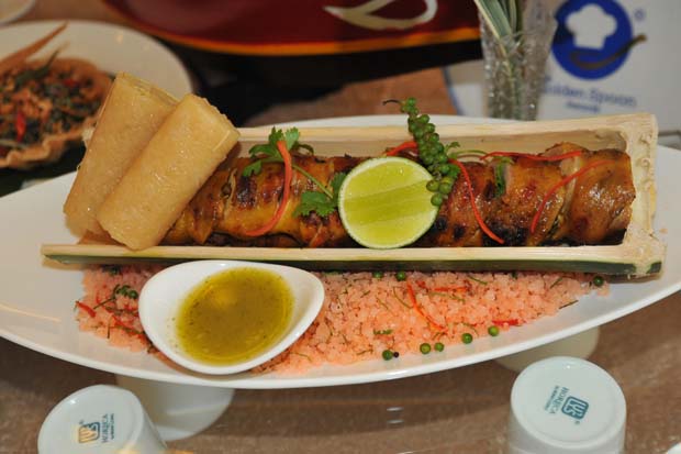 Bếp 5 sao chiến thắng nhờ các mẹo thuần Việt