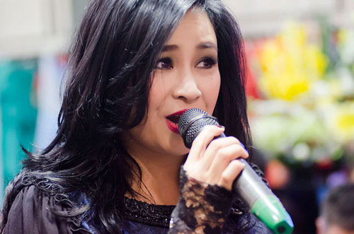 ​Kỳ vọng sự sáng tạo