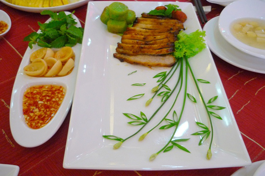 Khám phá tinh hoa ẩm thực Việt