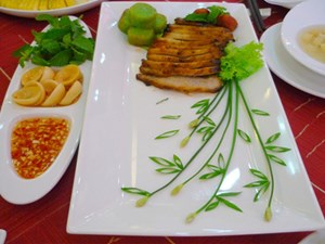 Khám phá tinh hoa ẩm thực Việt