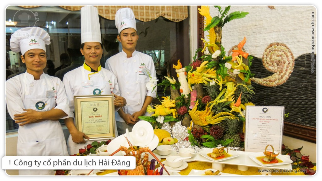 Lịch thi đấu Chiếc thìa Vàng 2013