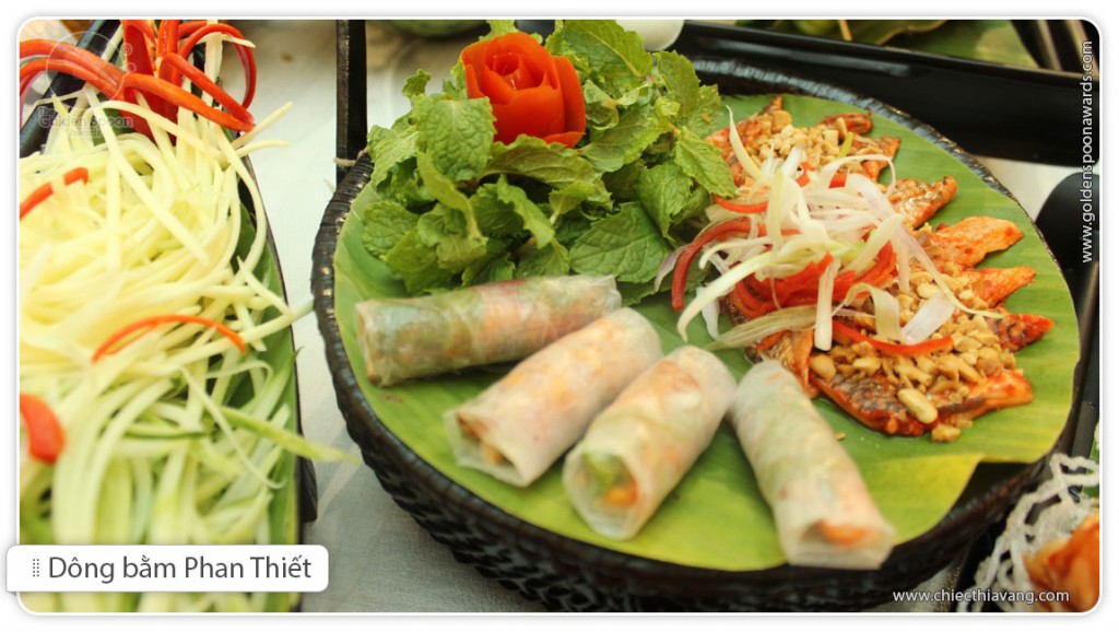 Không pha mà loãng mới hay