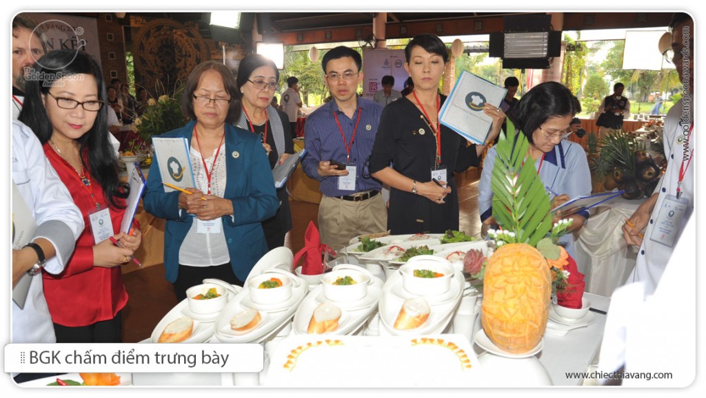 Danh sách bán kết khu vực phía nam tại TP.HCM