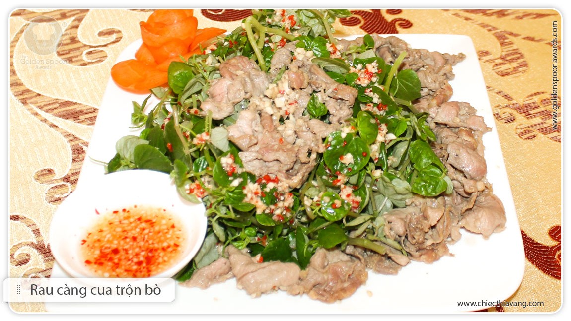 Sơ kết Chiếc Thìa Vàng 2013 tại Nha Trang