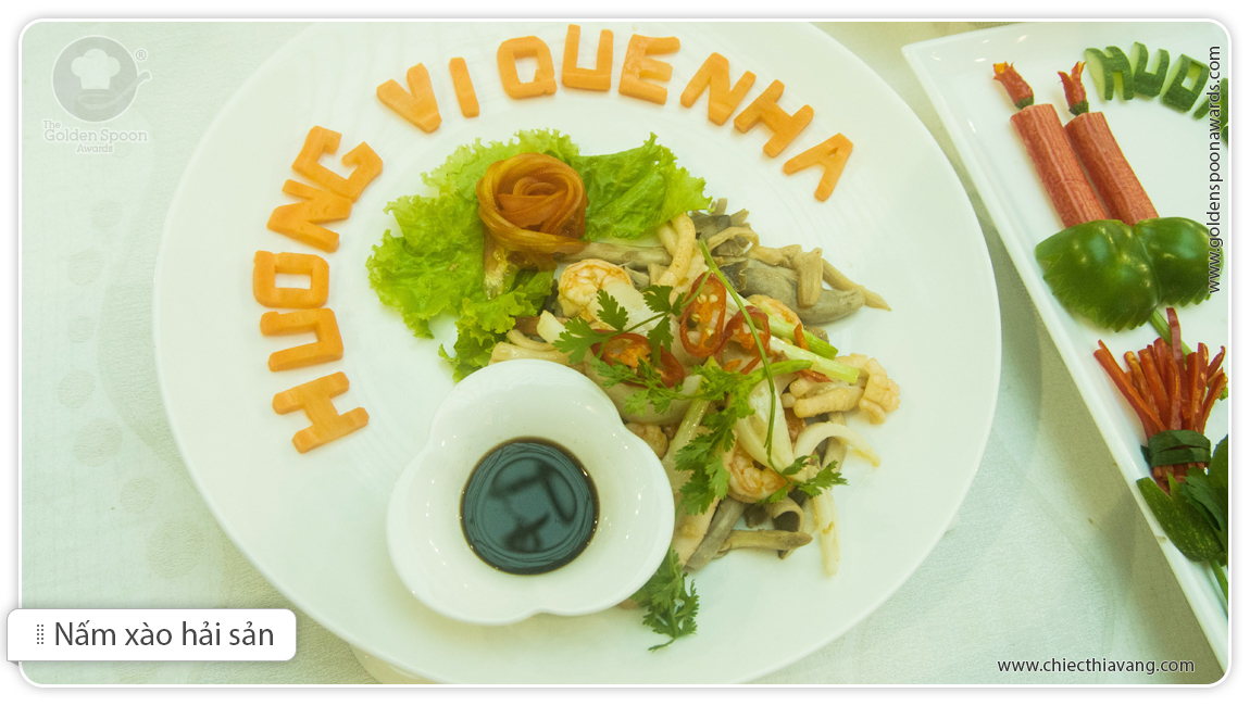 Ẩm thực Đông Nam Bộ - Sự hòa quyện của cây lành trái ngọt