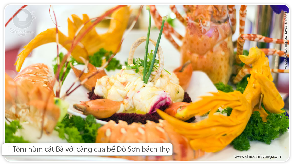 Cuộc thi Chiếc thìa vàng tại cụm đồng bằng sông Hồng