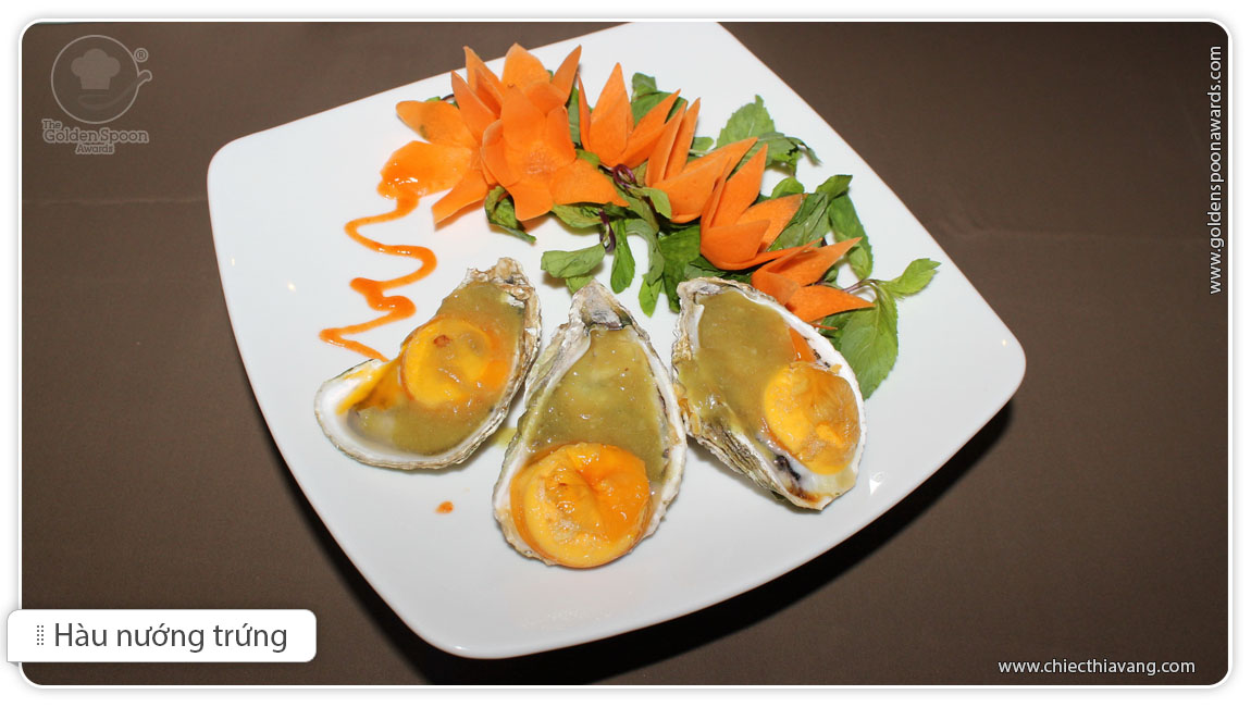 Đặc sản vùng sông Hồng hội tụ