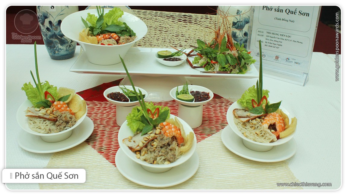 Tinh túy ẩm thực Việt