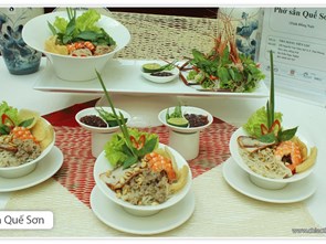 Tinh túy ẩm thực Việt