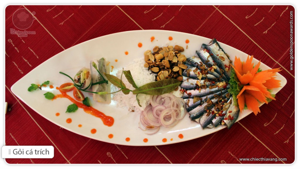 Một thoáng miền Tây