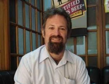 Đầu bếp Norbert Ehrbar - Người của thời xa xưa