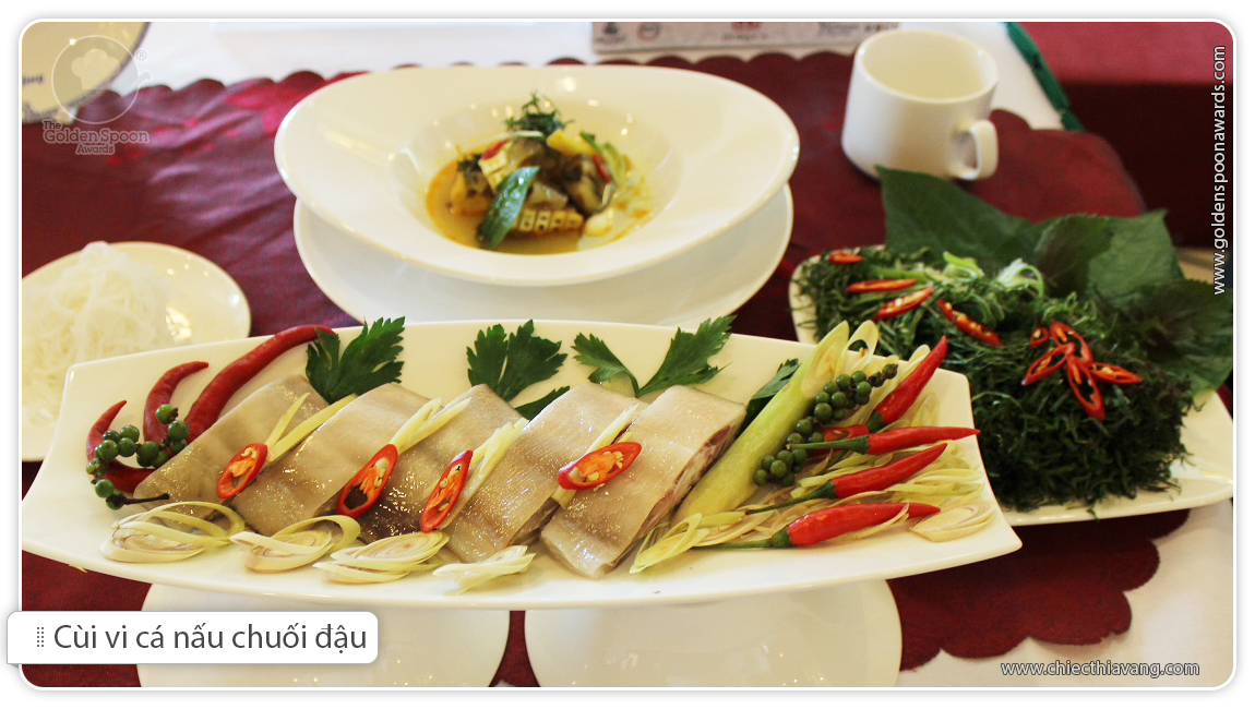 Lễ hội ẩm thực “Hương Vị Quê Nhà” tại Nha Trang