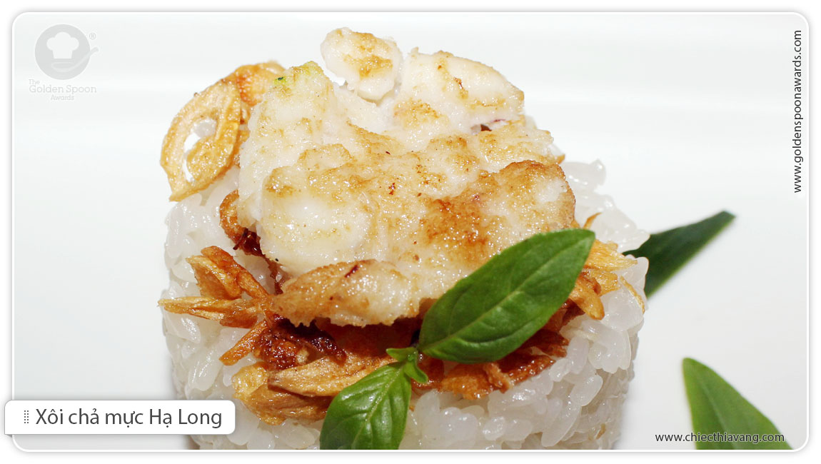 Một số hình ảnh của ngày hội ẩm thực Chiếc thìa vàng 2014