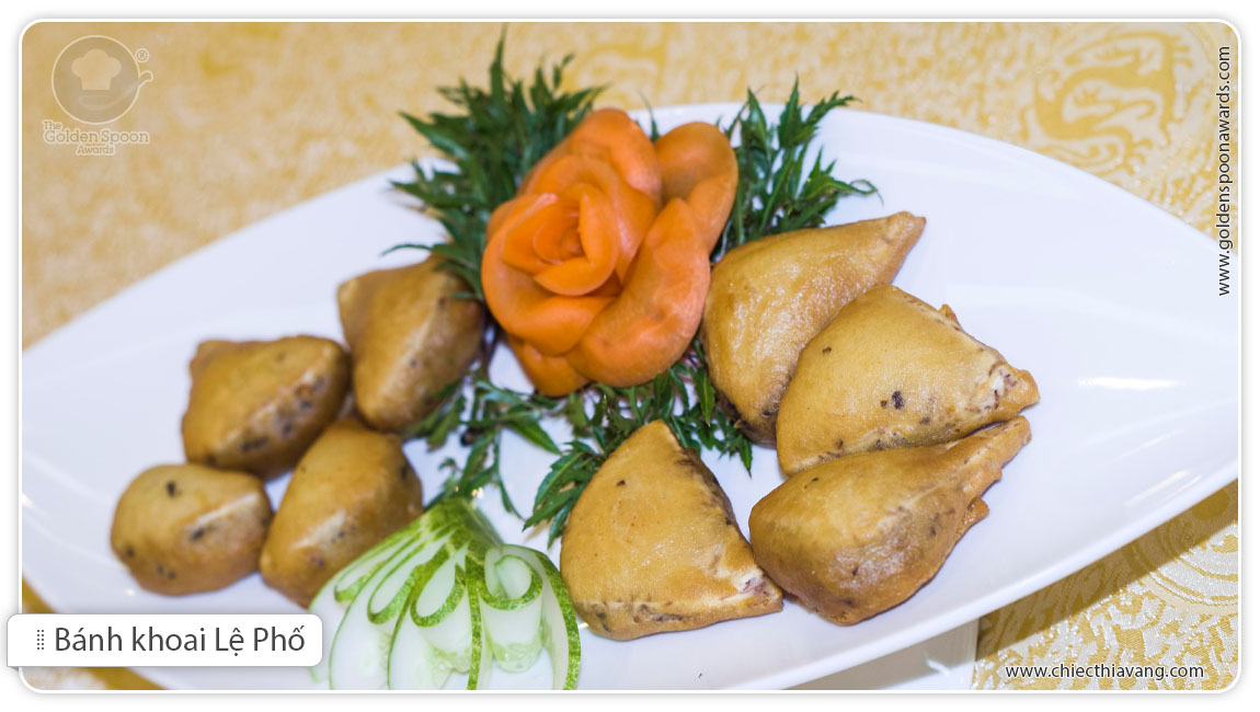 Ẩm thực Cao nguyên Bắc Bộ