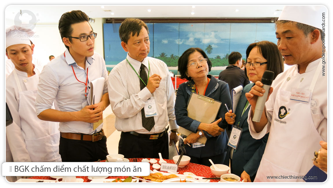 Tây Nguyên Trẩy Hội Thìa Vàng