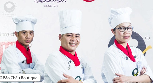 Các đội đạt giải bán kết phía Bắc - Chiếc thìa vàng 2014