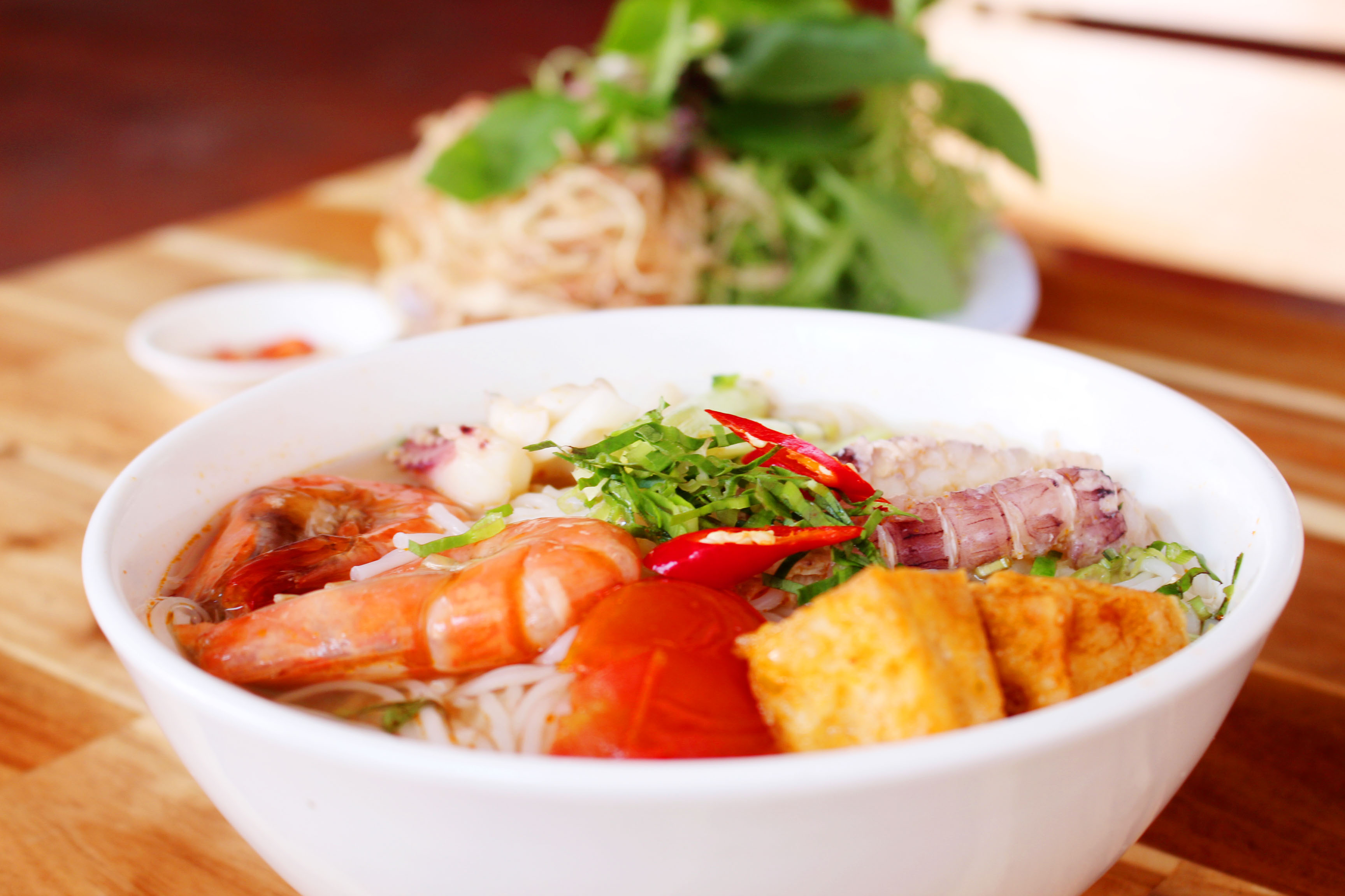 Thần tiên ăn gì?