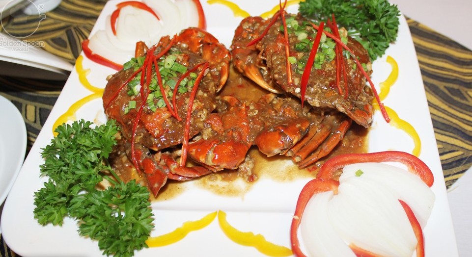 Sơ kết cuộc thi Chiếc thìa vàng 2014: Lộ diện Bản đồ ẩm thực Việt Nam