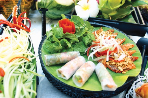 Vòng sơ kết “Chiếc Thìa Vàng” 2014 Đông Nam bộ: Chấn động giọt nước mắt đam mê!