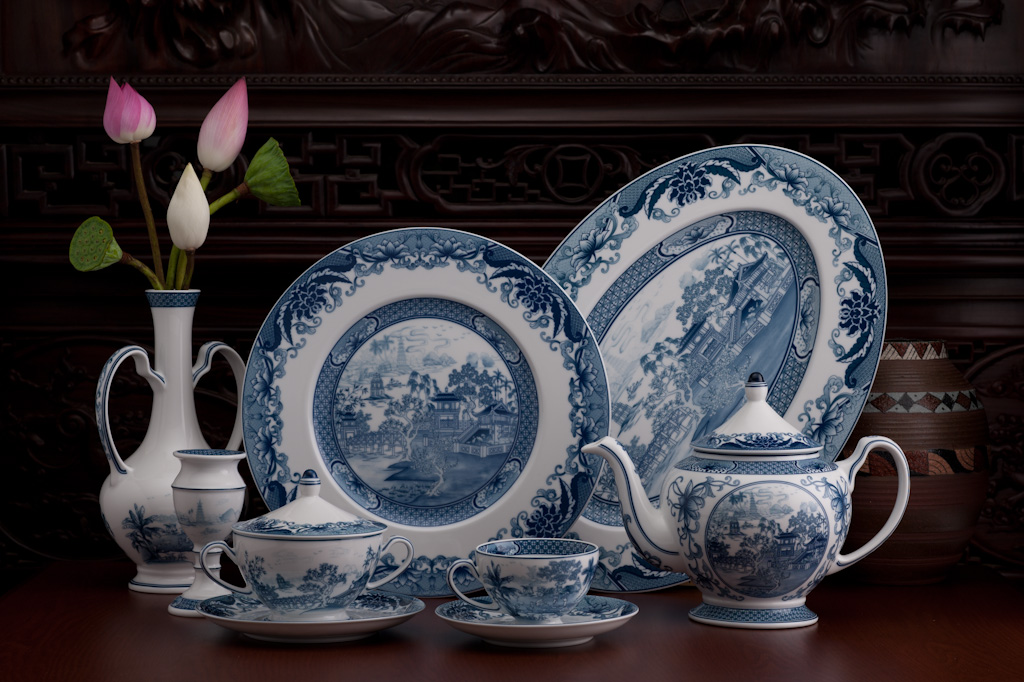 Bộ sản phẩm Hồn Việt