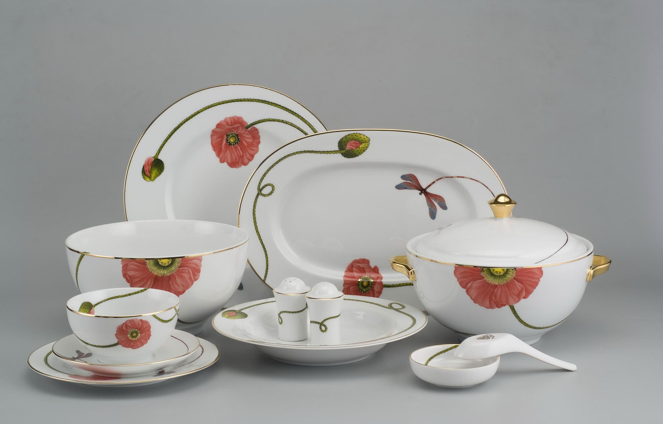 Bộ bàn ăn Kết Duyên