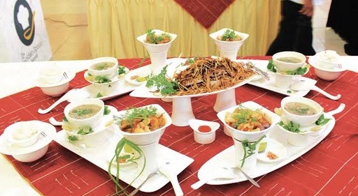 Vòng sơ kết 2 khu vực ĐBSCL, cuộc thi "Chiếc thìa vàng" 2014: Hương vị chân quê về nhất