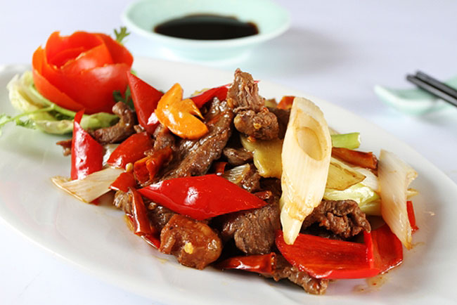 Lộ diện "món ăn vàng" khu vực phía Nam