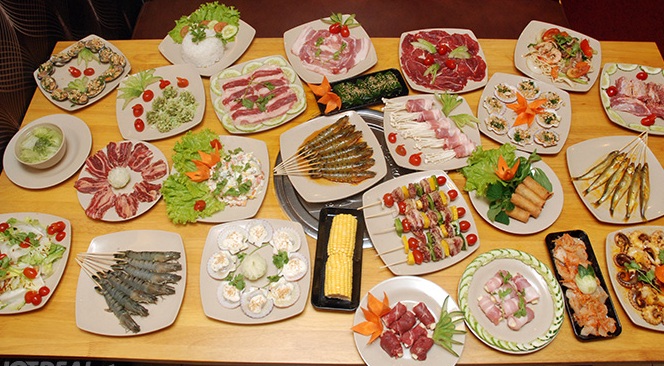 Món nào hại nhất trên bàn ăn?