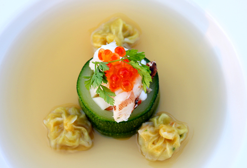 Chiếc thìa vàng 2013 tại Cần Thơ 