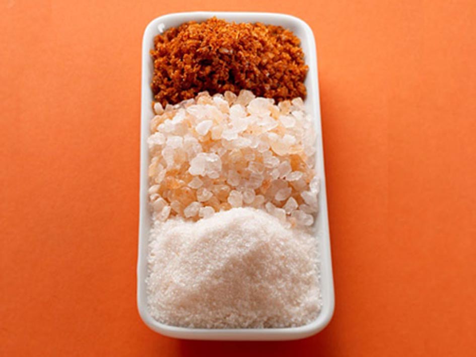 Bột nêm có đang làm hỏng khẩu vị không?