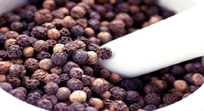 Tiêu Việt Nam có phải ngon nhất thế giới?