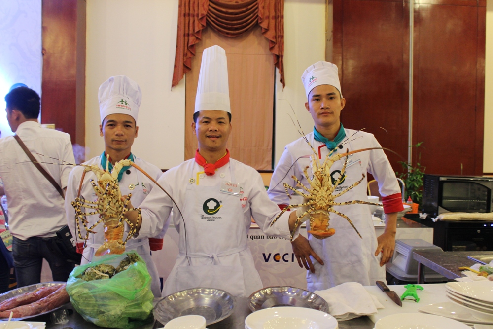 Quyền lợi và trách nhiệm khi tham gia "Chiếc thìa vàng"?