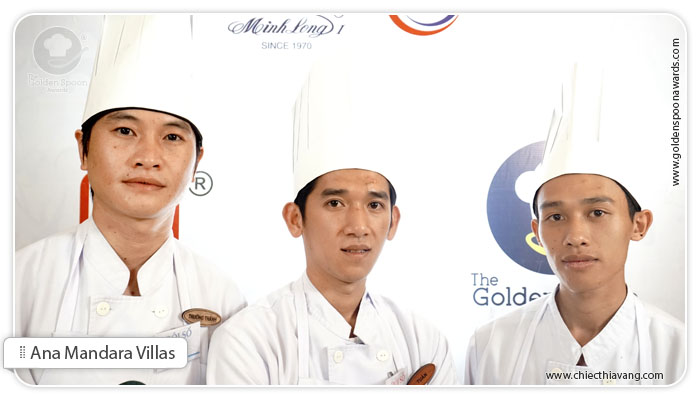 Ana Mandara Villas Dalat