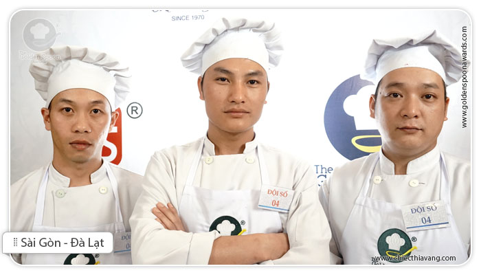 Khách sạn Sài Gòn - Đà Lạt