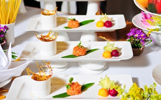 Tiêu chí để được quảng bá trên website "Chiếc thìa vàng"?