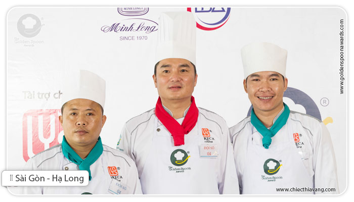 Sài Gòn - Hạ Long