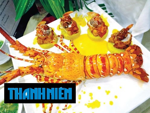 Thương hiệu quốc gia cho món ăn Việt