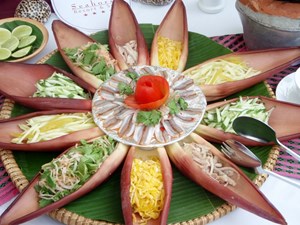 Chiếc thìa Vàng - góp phần quảng bá du lịch gắn với ẩm thực Việt