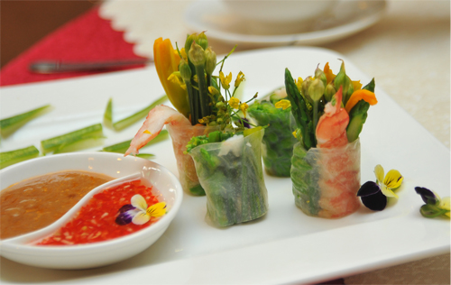 Vòng sơ kết "Chiếc thìa vàng" tại Tây Nguyên