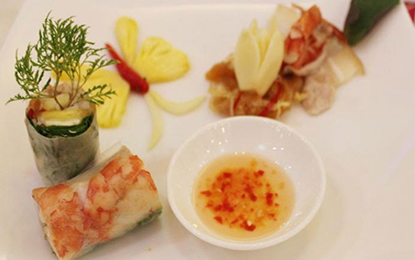 Cần Thơ: Nóng ghiền với vòng loại tranh cúp Chiếc Thìa Vàng!