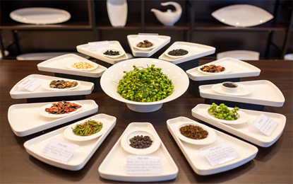 Chiếc Thìa Vàng mùa 3 và hành trình vẽ bản đồ gia vị Việt