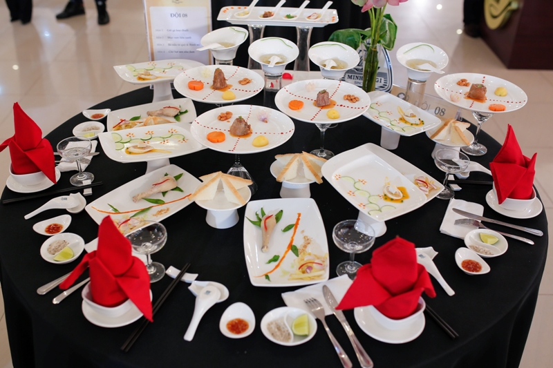 Khám phá "mỹ vị" Cần Thơ