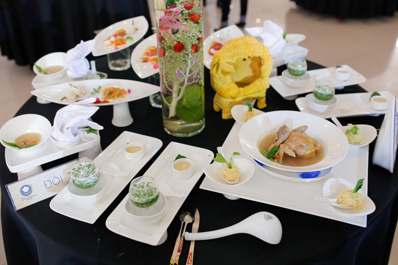 Khám phá ẩm thực đồng quê trong vòng loại khu vực ĐBSCL