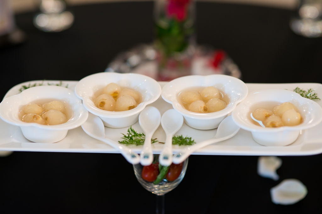 Tận hưởng ẩm thực miền Tây qua món ngon của Khách sạn Cửu Long