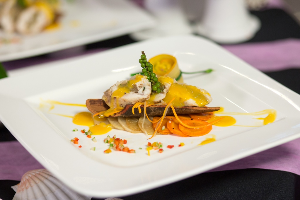 Ẩm thực Phú Quốc lên ngôi