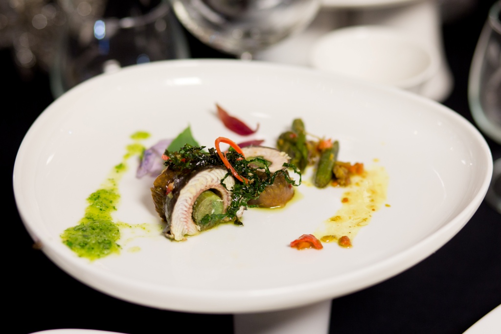 Món ngon phương Nam