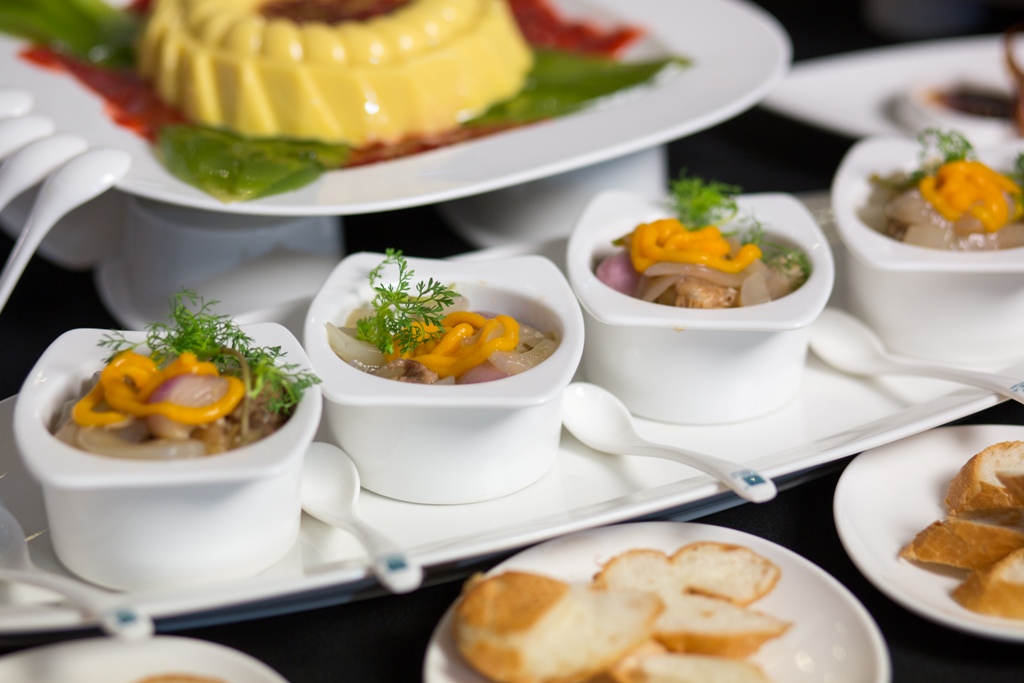 Đậm đà hương quê trong vòng loại đầu tiên khu vực ĐBSCL