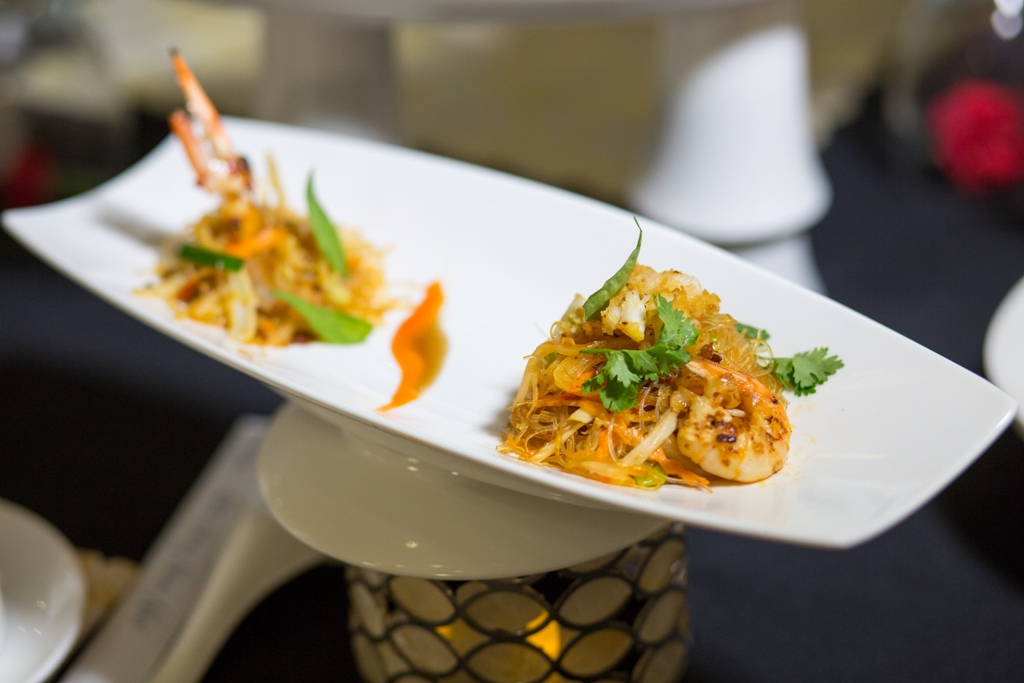 Nao lòng với những món ngon quê nhà